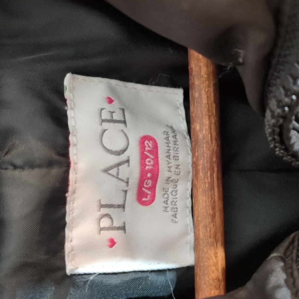 Puffer Jacket - Picture 3 of 6